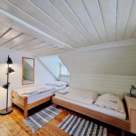 Ferienwohnung Haus Völlegg Vollegg Exterior foto