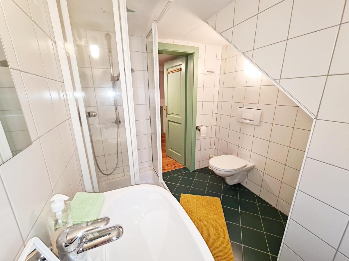 Ferienwohnung Haus Völlegg Vollegg Exterior foto