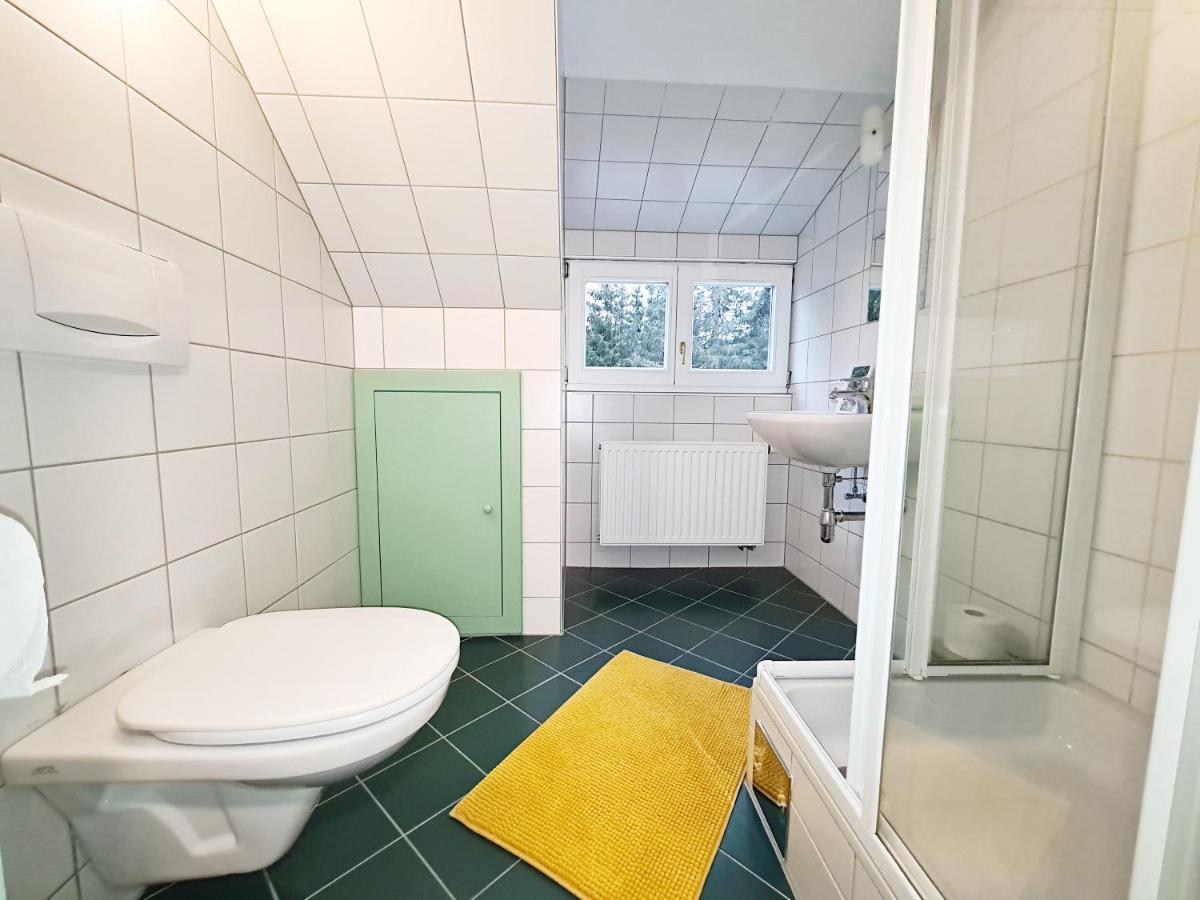 Ferienwohnung Haus Völlegg Vollegg Exterior foto
