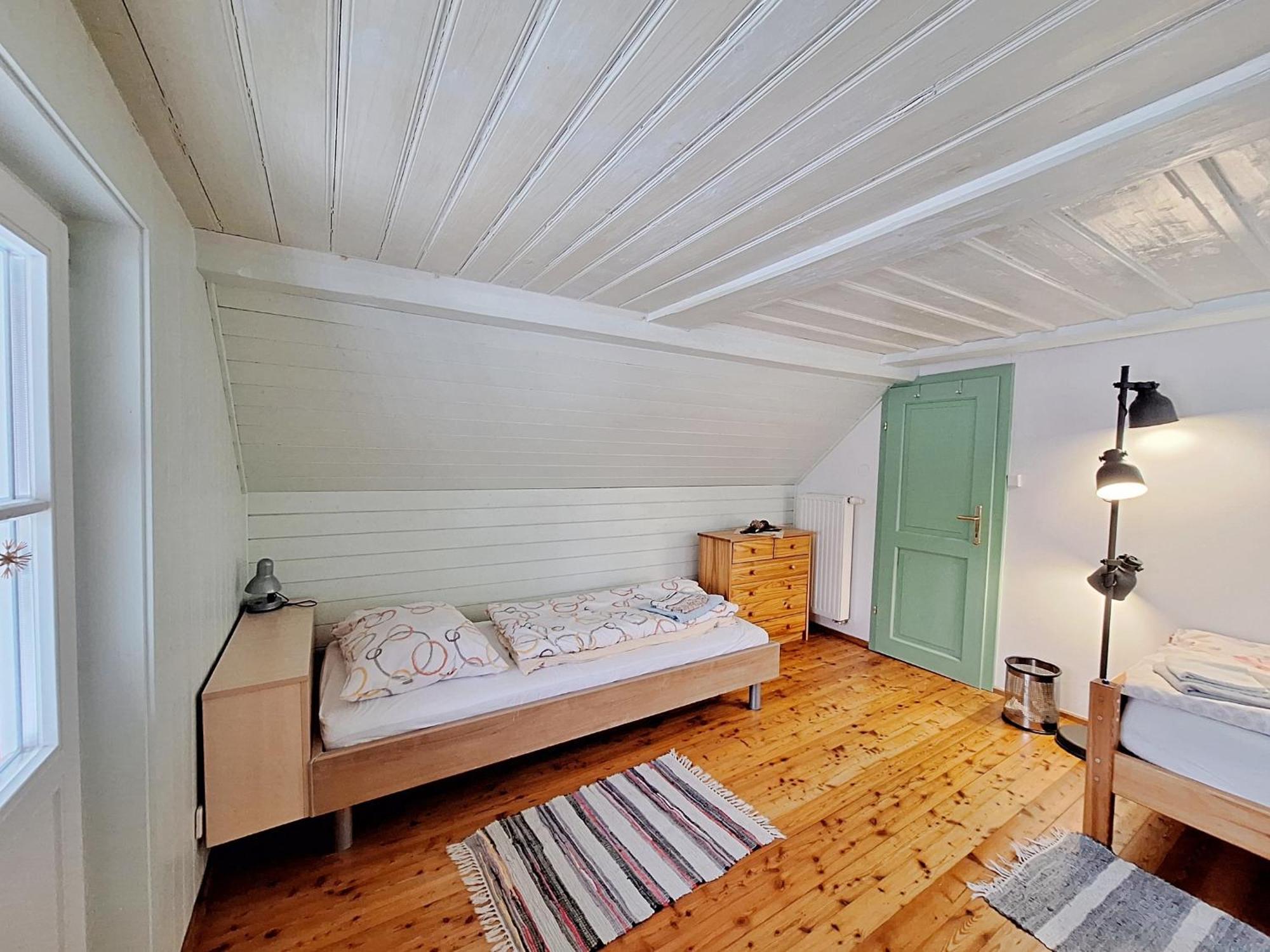 Ferienwohnung Haus Völlegg Vollegg Exterior foto